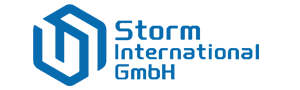 Oluja  Međunarodni  GmbH